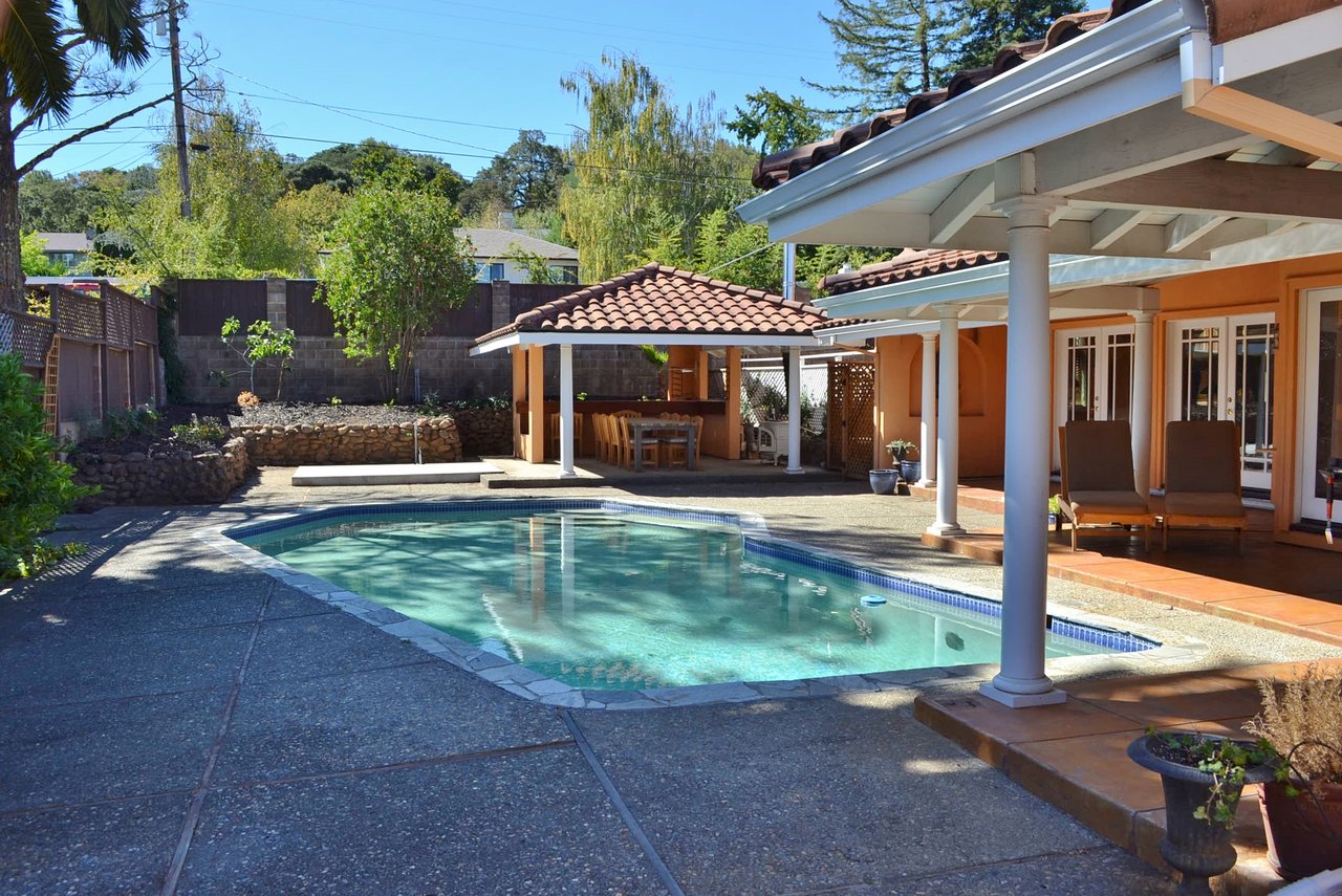 702 Tamalpais Avenue, Novato