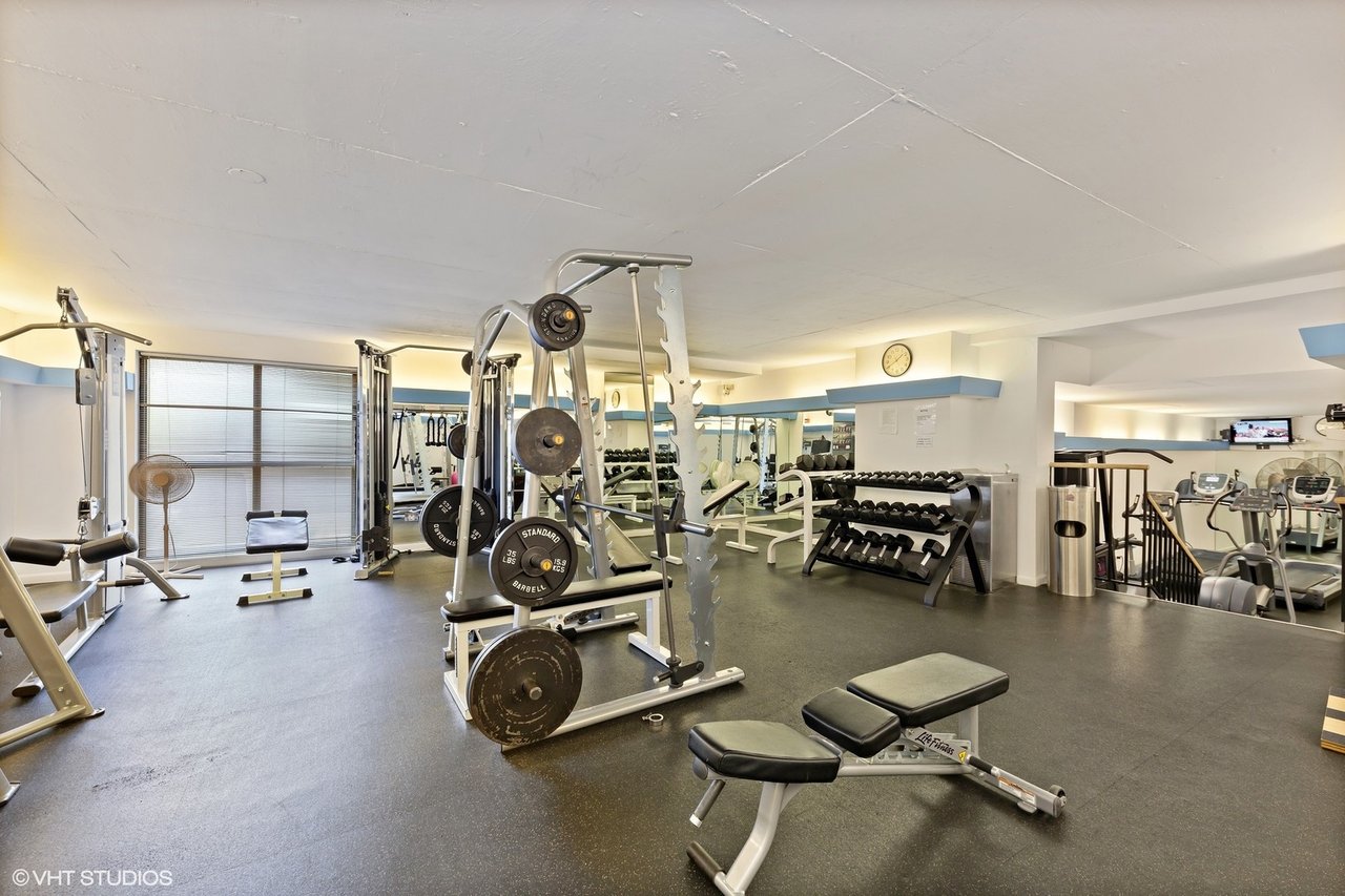 Condominium On Lake Shore Drive Is Absolutely Stunning