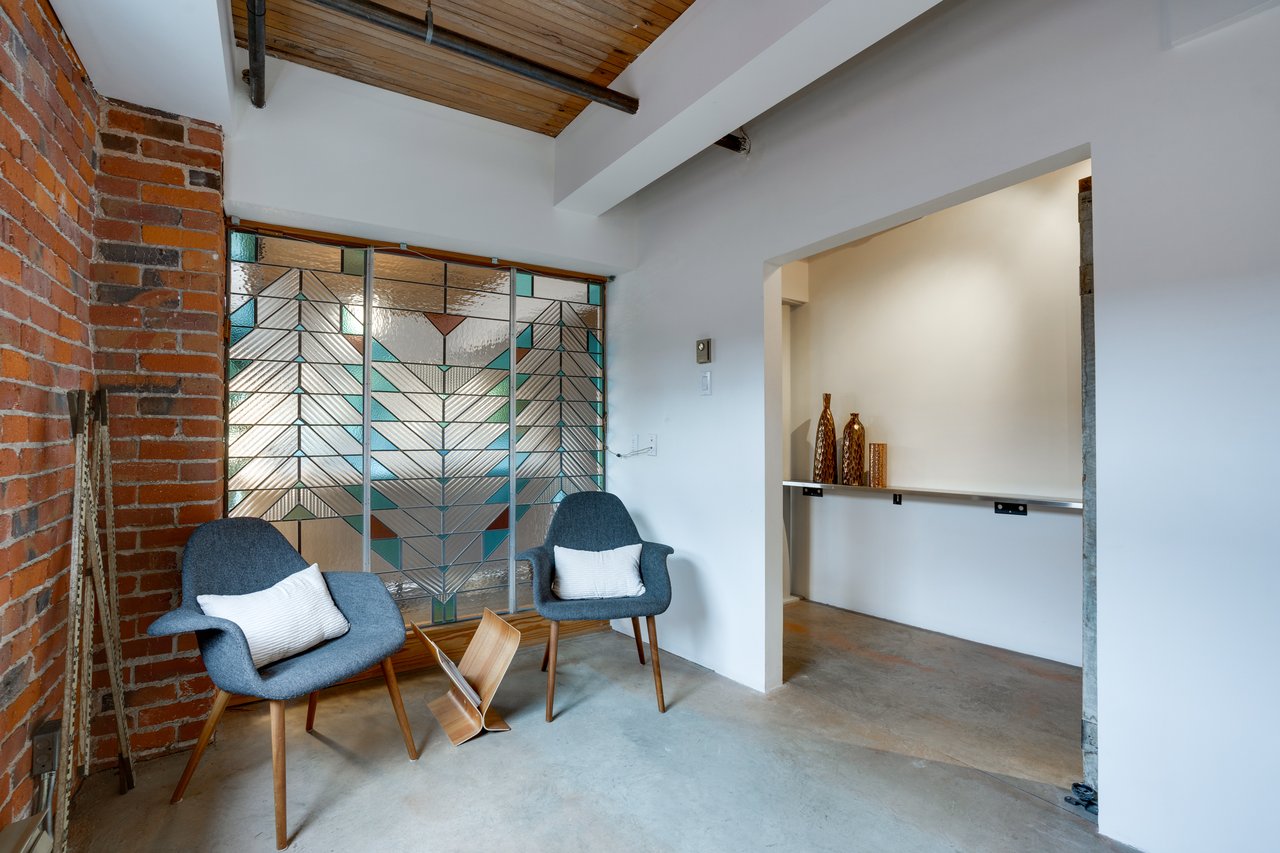 120 Powell