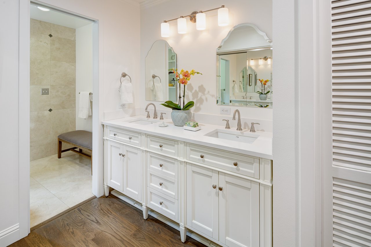 45 Quisisana Drive, Kentfield