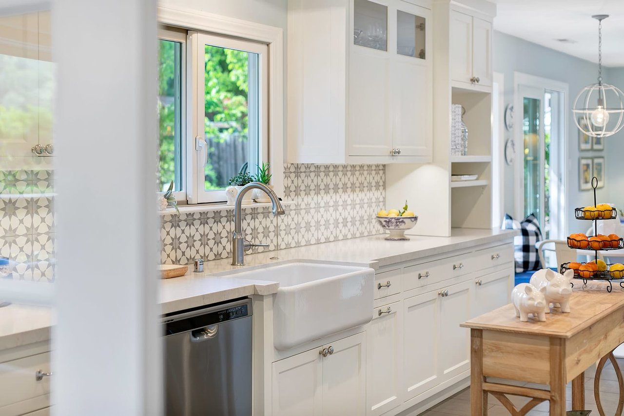 109 Van Tassel Court, San Anselmo