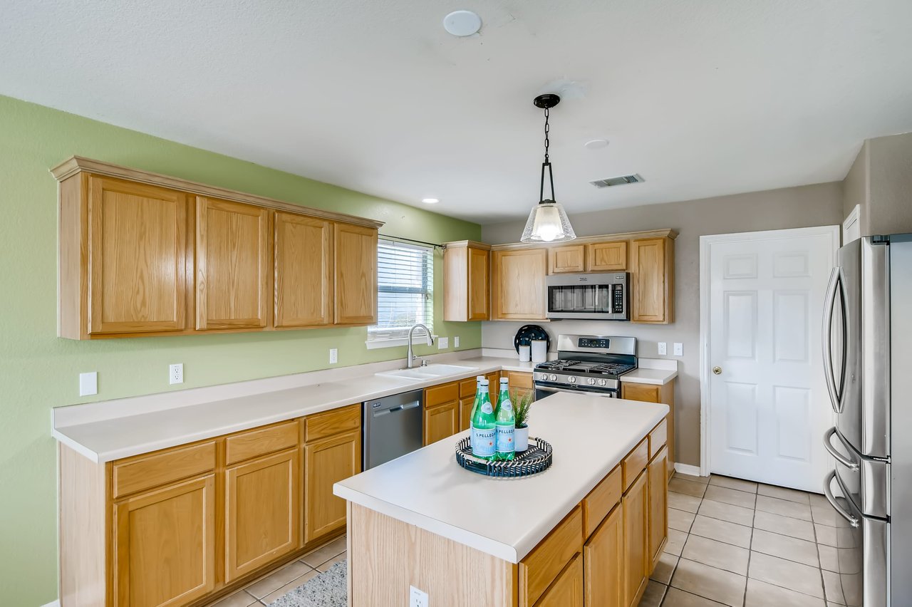 501 River Bluff Circle