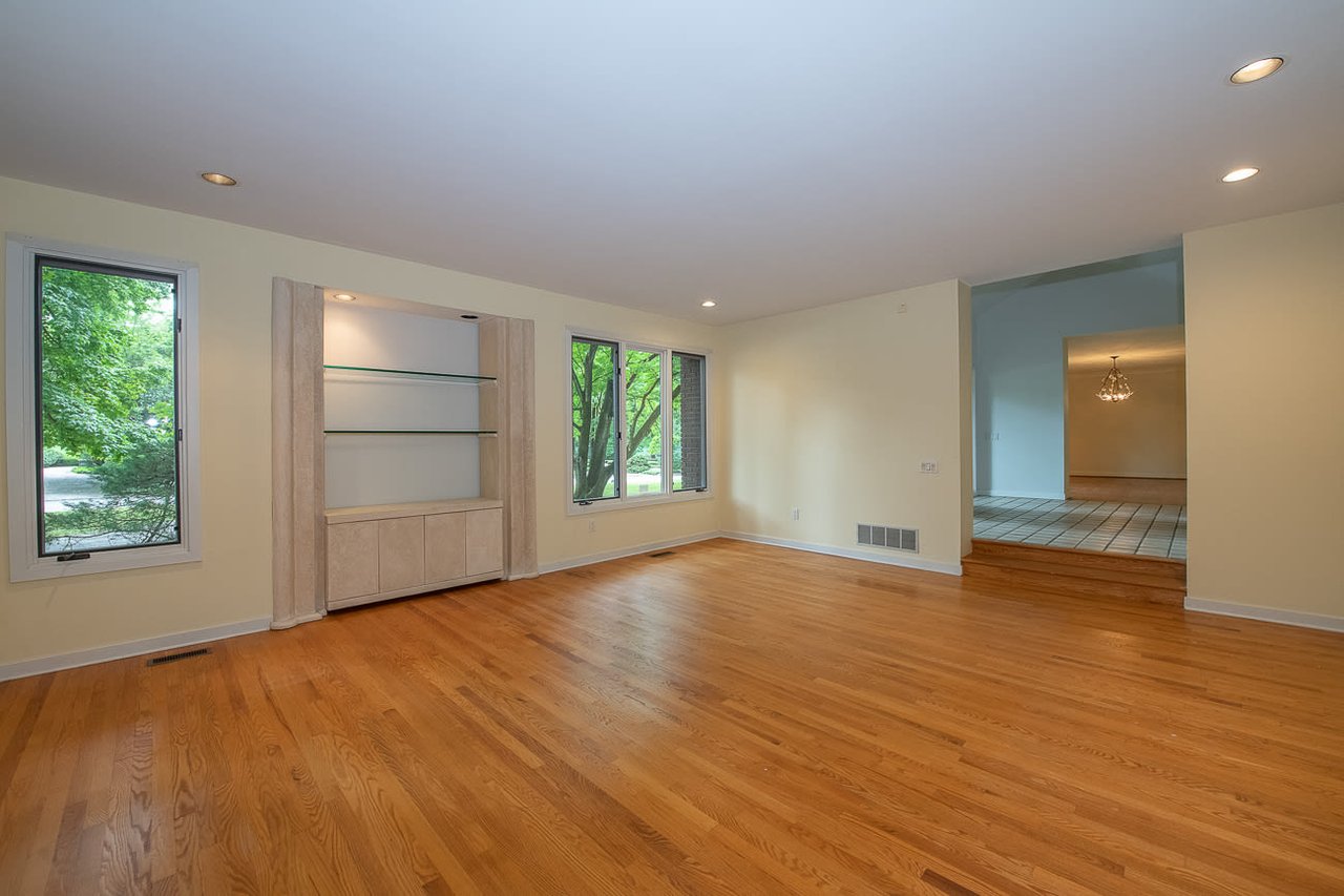 Bryn Mawr Custom Contemporary