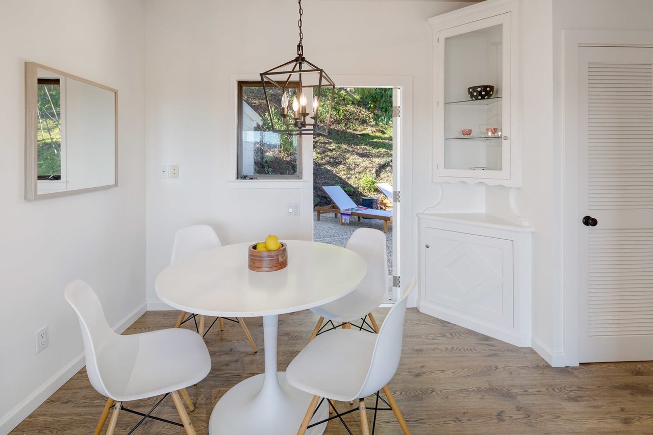 215 Stuyvesant Drive, San Anselmo