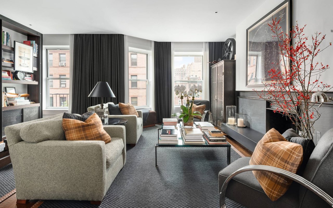 107 West 82nd St, #5B