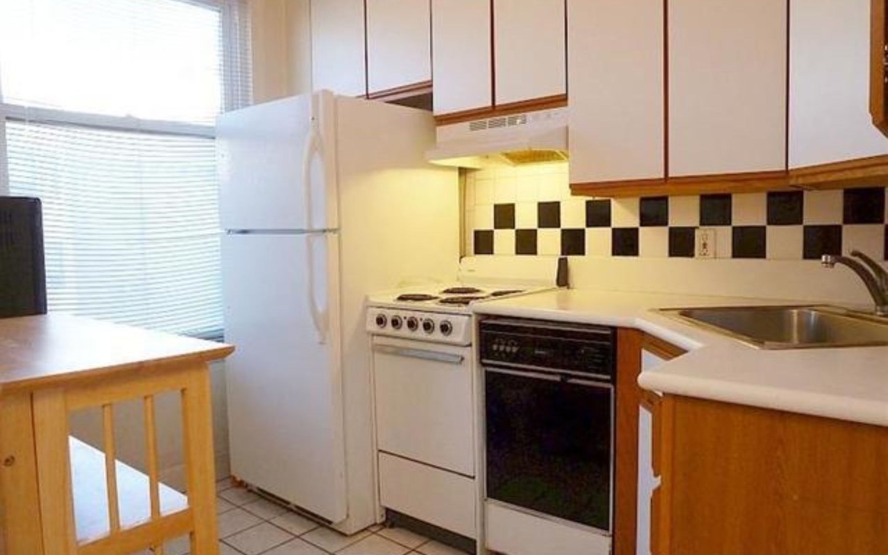 631 Ofarrell St, #305