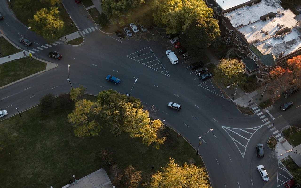 Logan Square