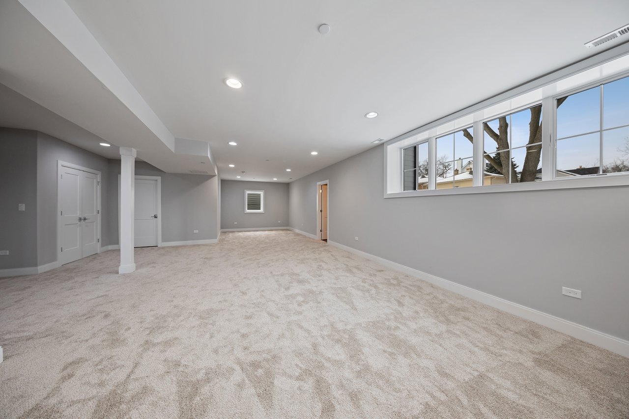 This new construction home is beyond compare