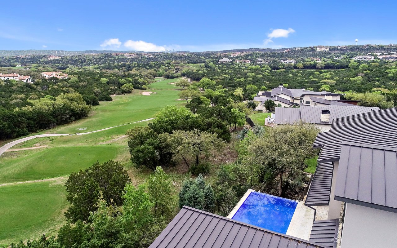 West Austin Resort Communities