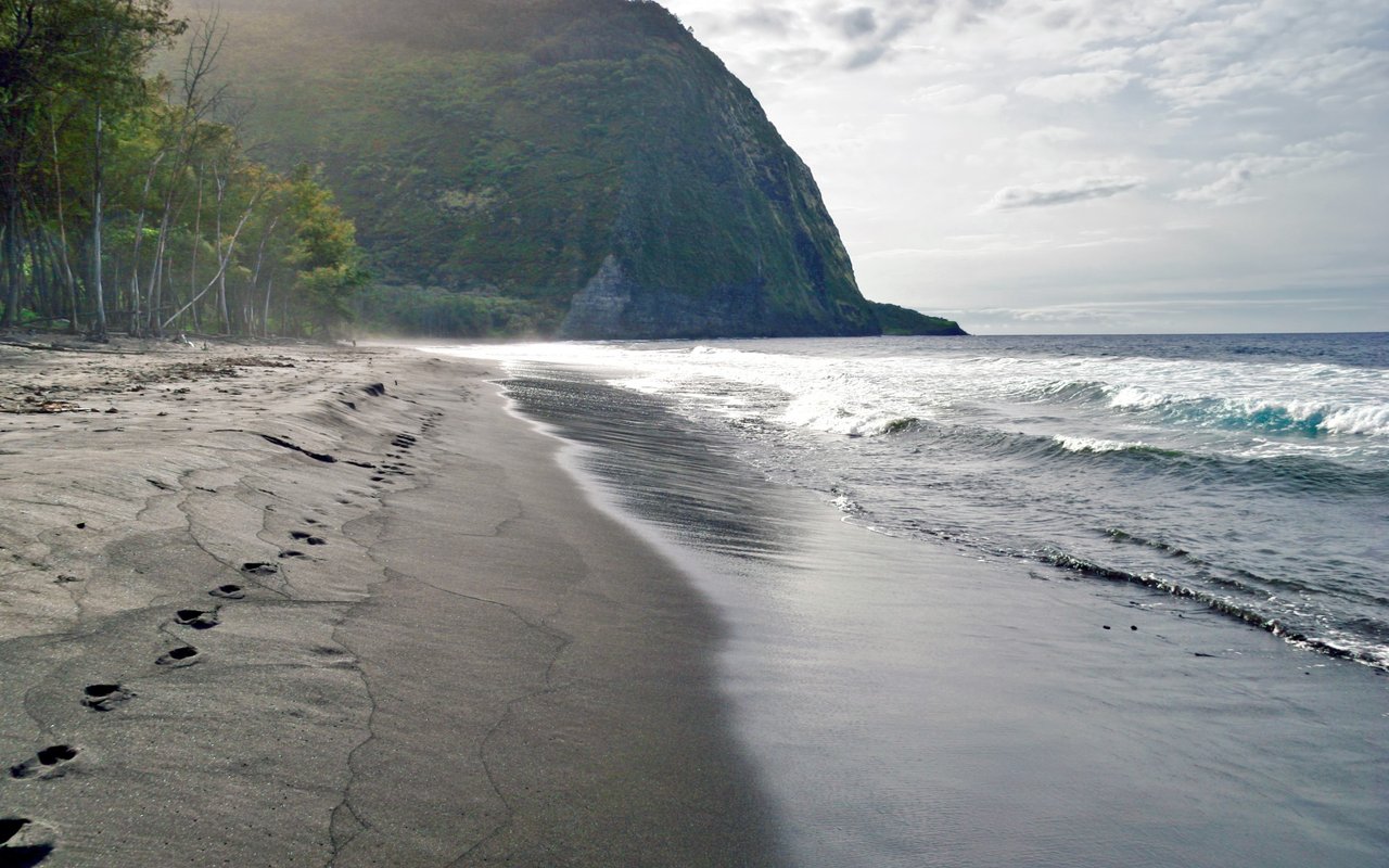 Is 2018 the Year You'll Make the Move to the Big Island?