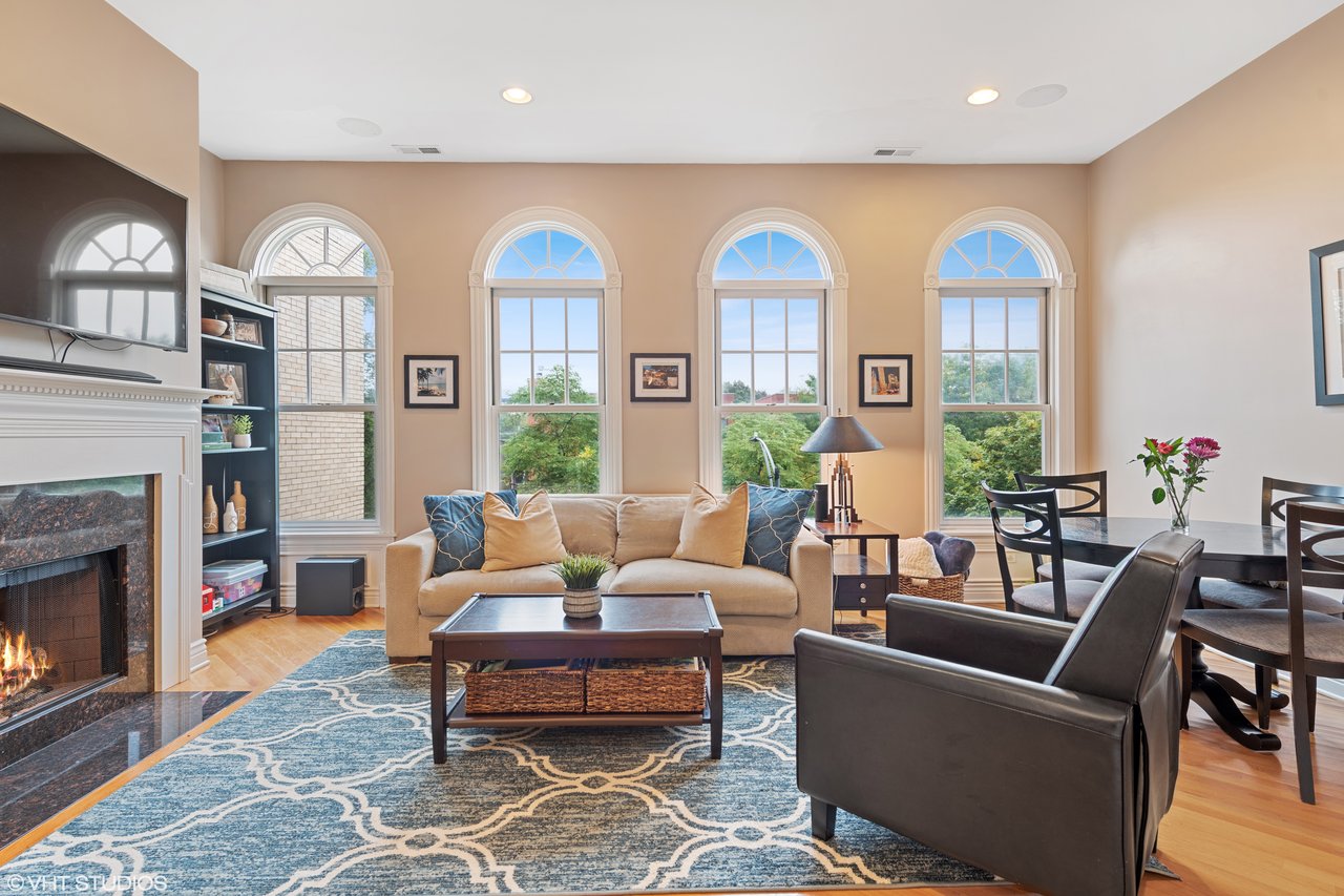 4216 N. Ashland Ave #3
