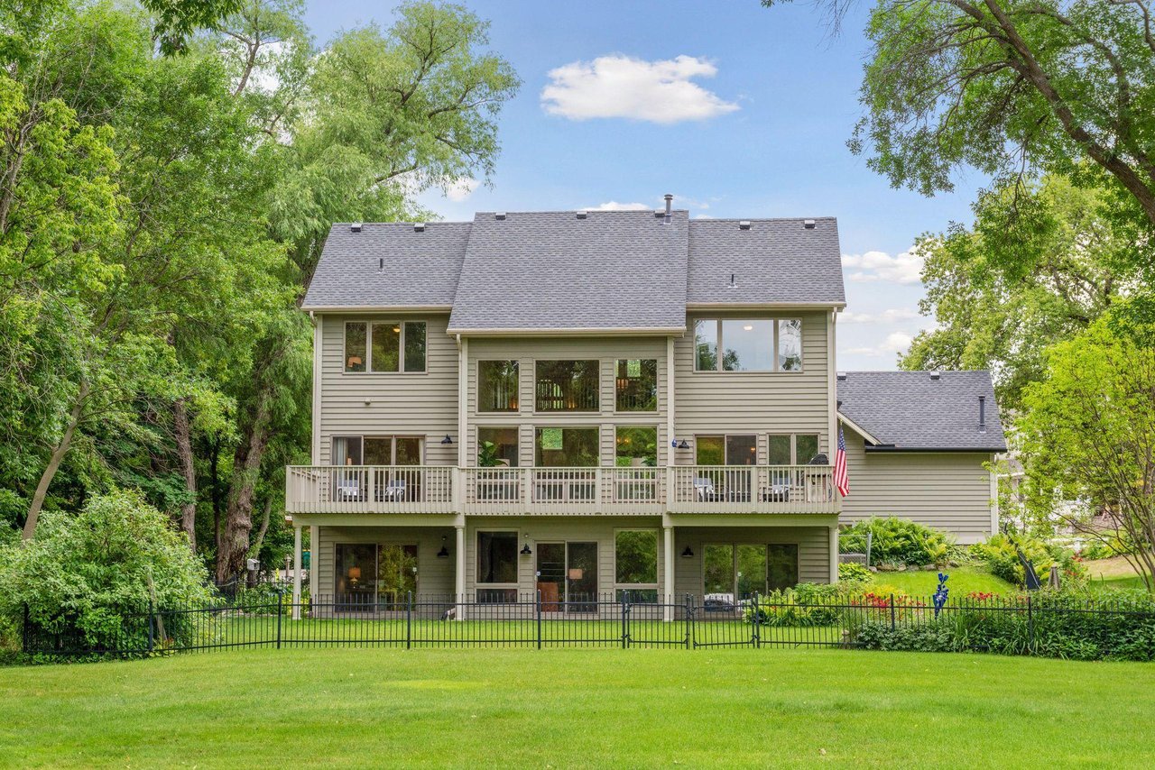 3026 Casco Point Road | Orono