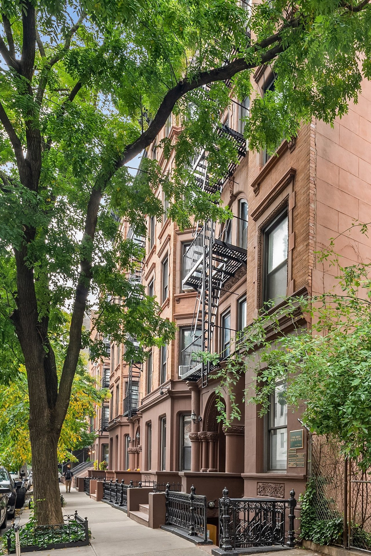 107 West 82nd St, #5B