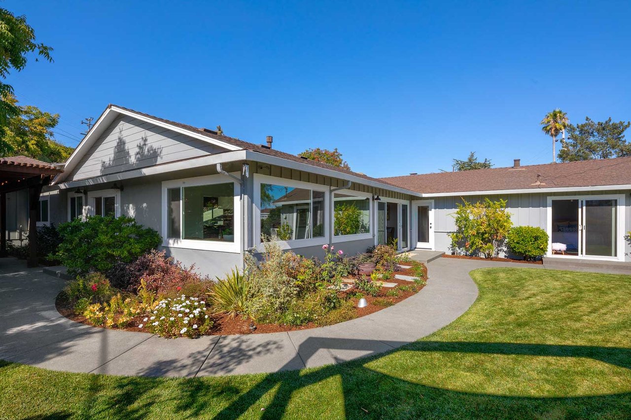 9 Junipero Serra Avenue