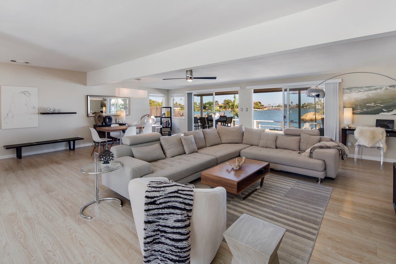 256 Montego Key, Novato