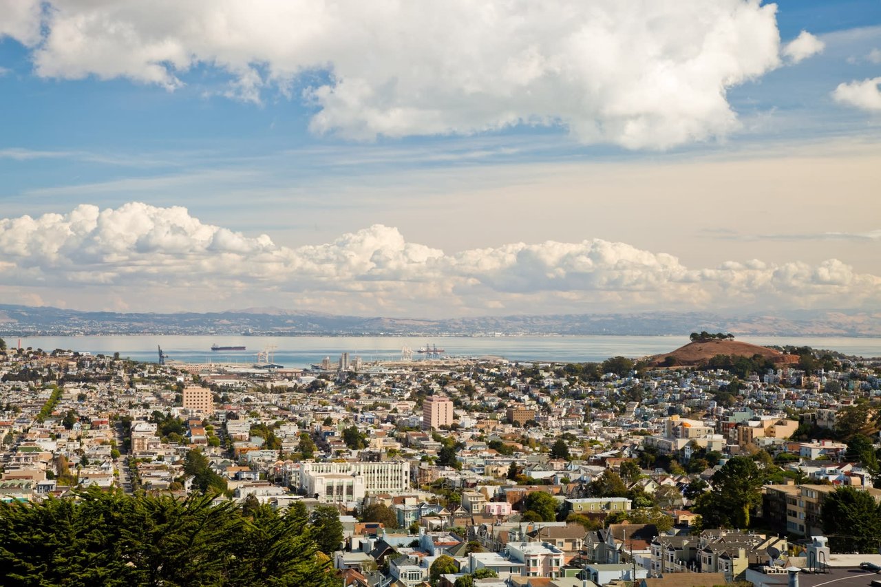 Bernal Heights