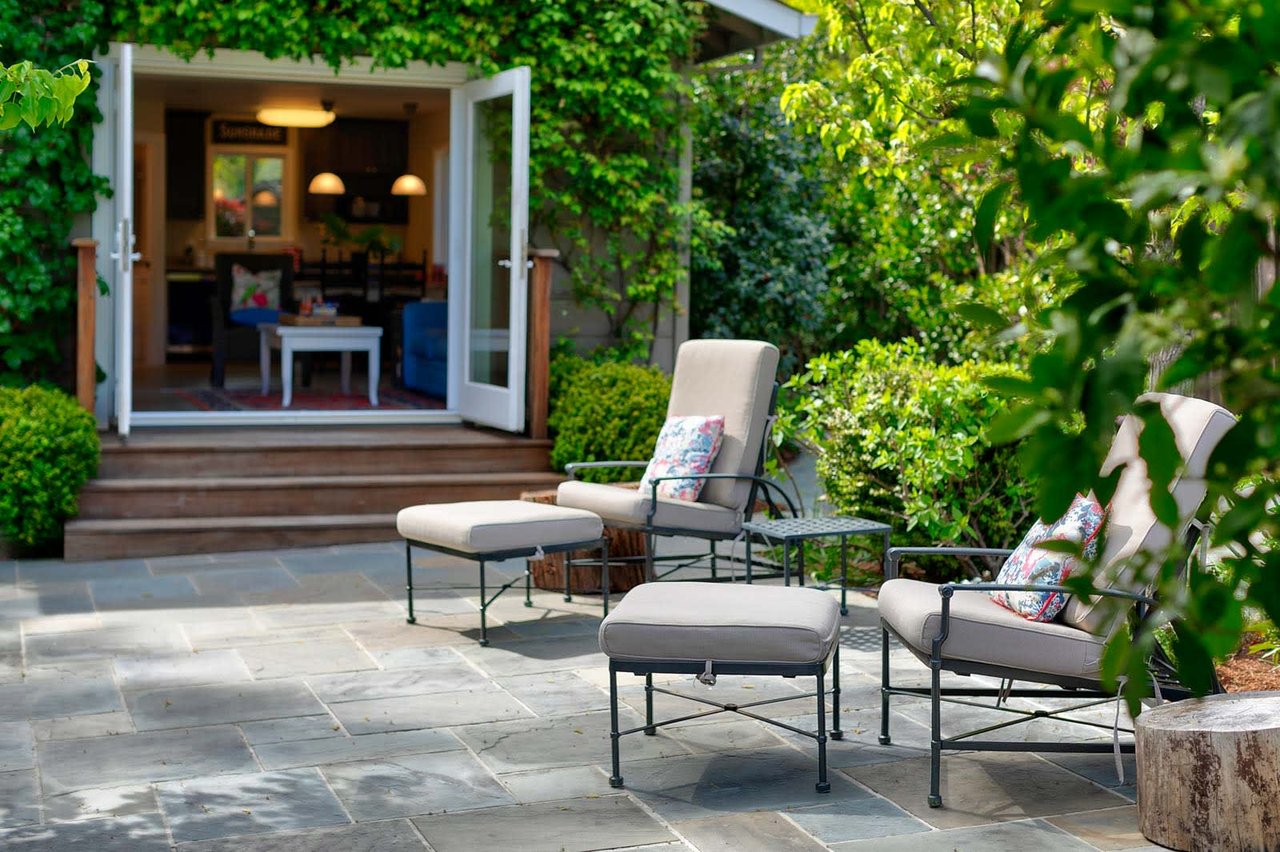 109 Van Tassel Court, San Anselmo