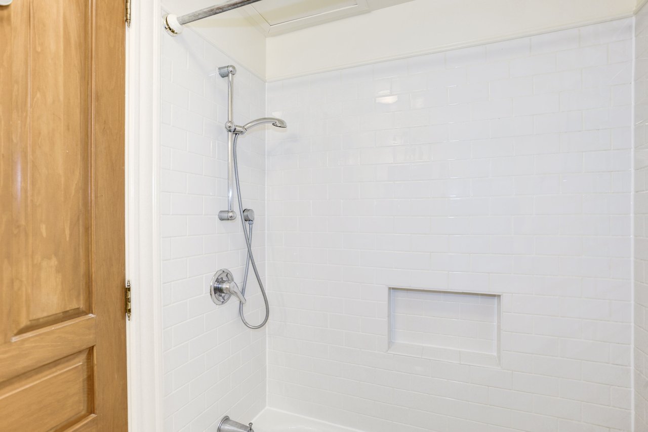Rental - 1720 Swann Street NW #1