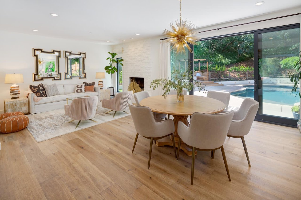 69 Raven Road, San Anselmo