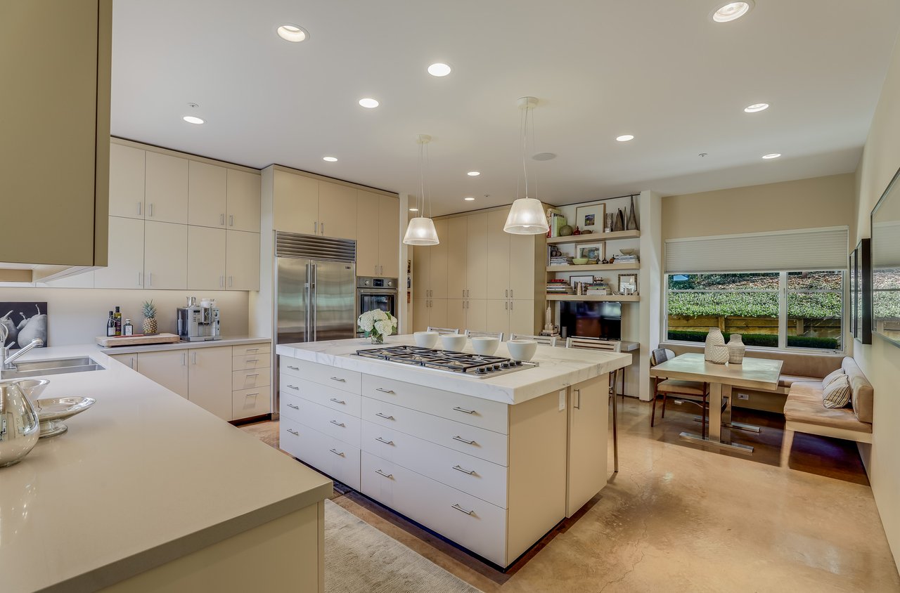 Lucas Valley Estates