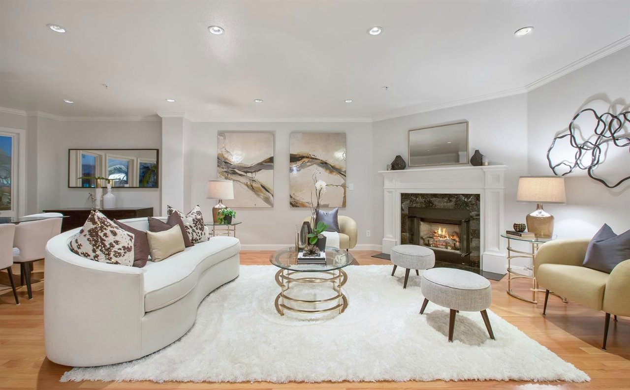 565 Arguello Blvd, #4