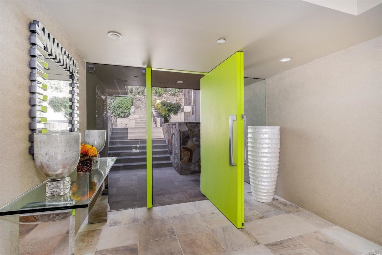 St. Helena Modern Contemporary