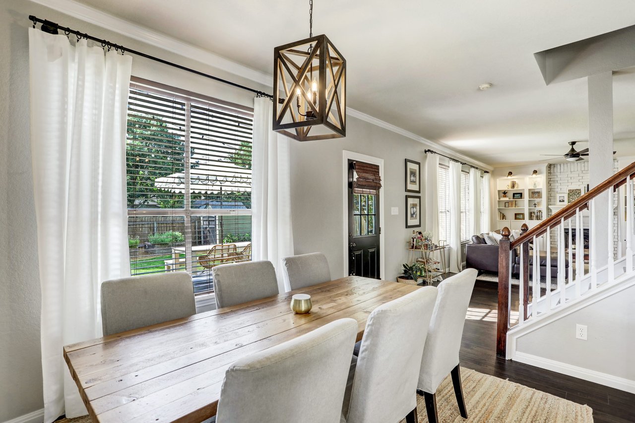 9312 Tea Rose Trail | SELLER REPRESENTED
