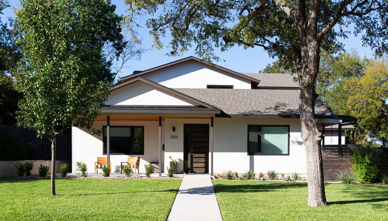 Zilker/Bouldin Creek/Travis Heights