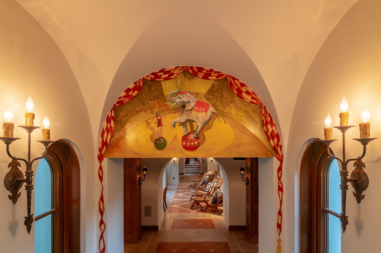 Casa del Carnevale
