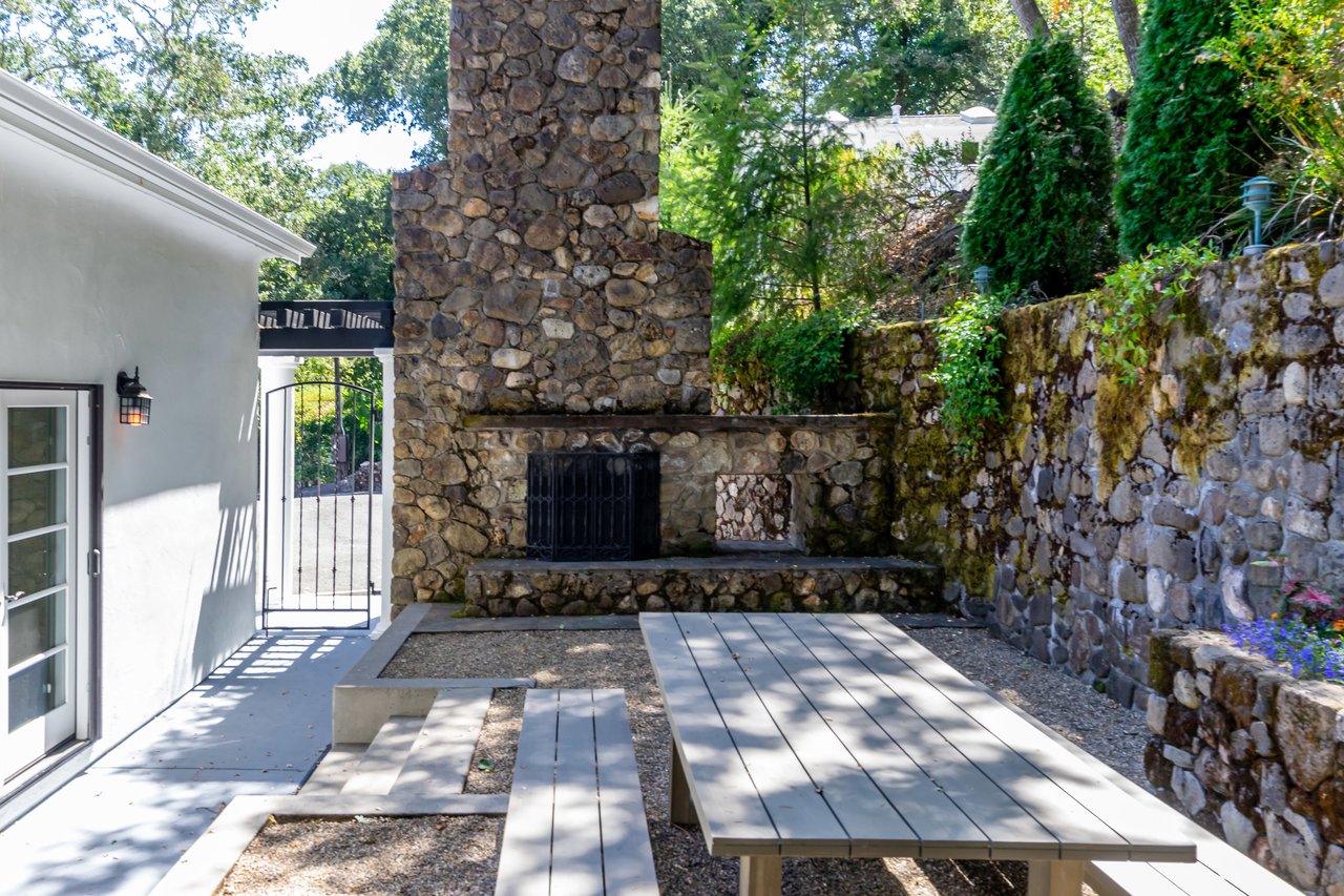 Tuscan Country Estate - SOLD