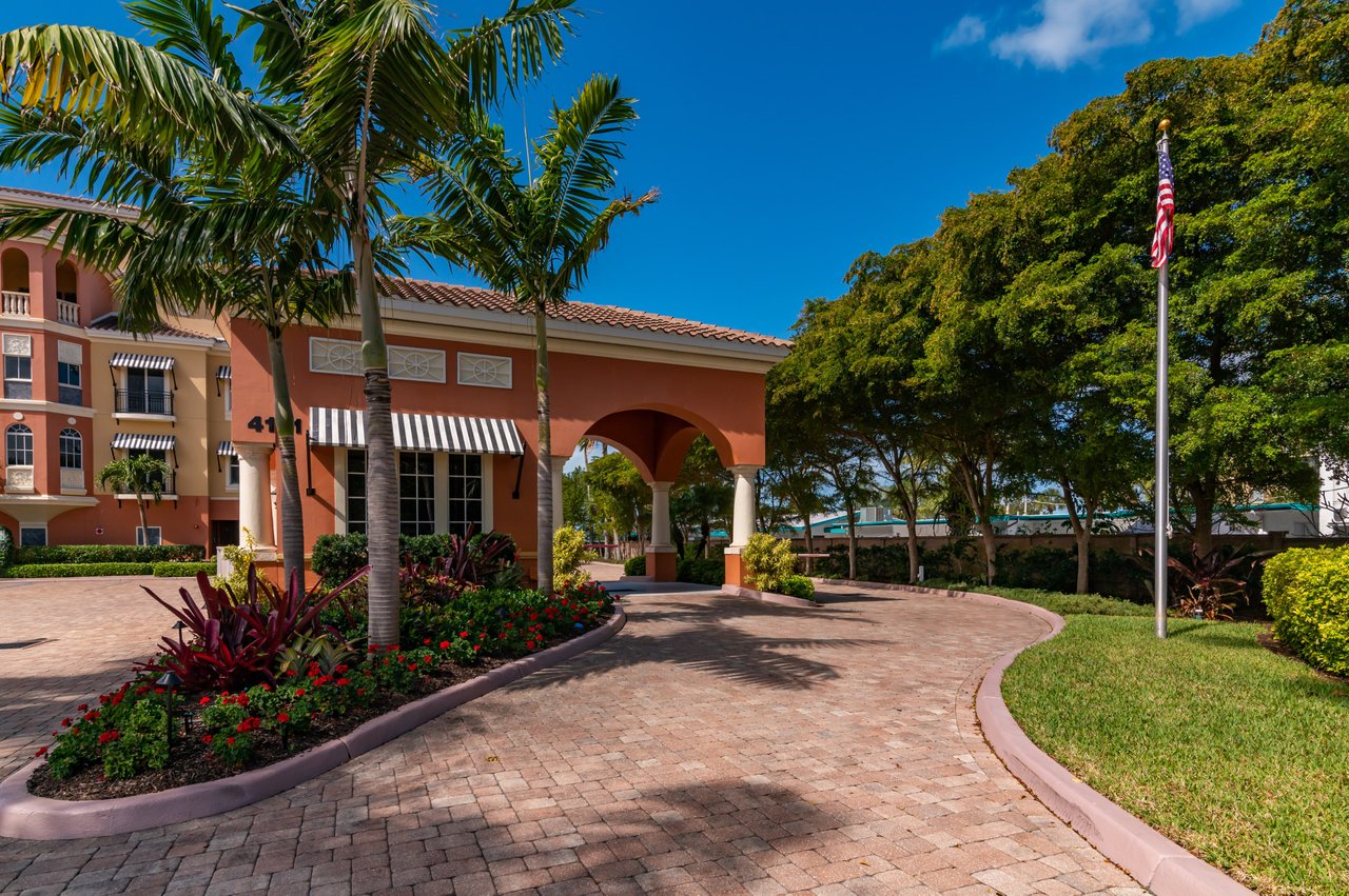 4125 GULF OF MEXICO DR #S201