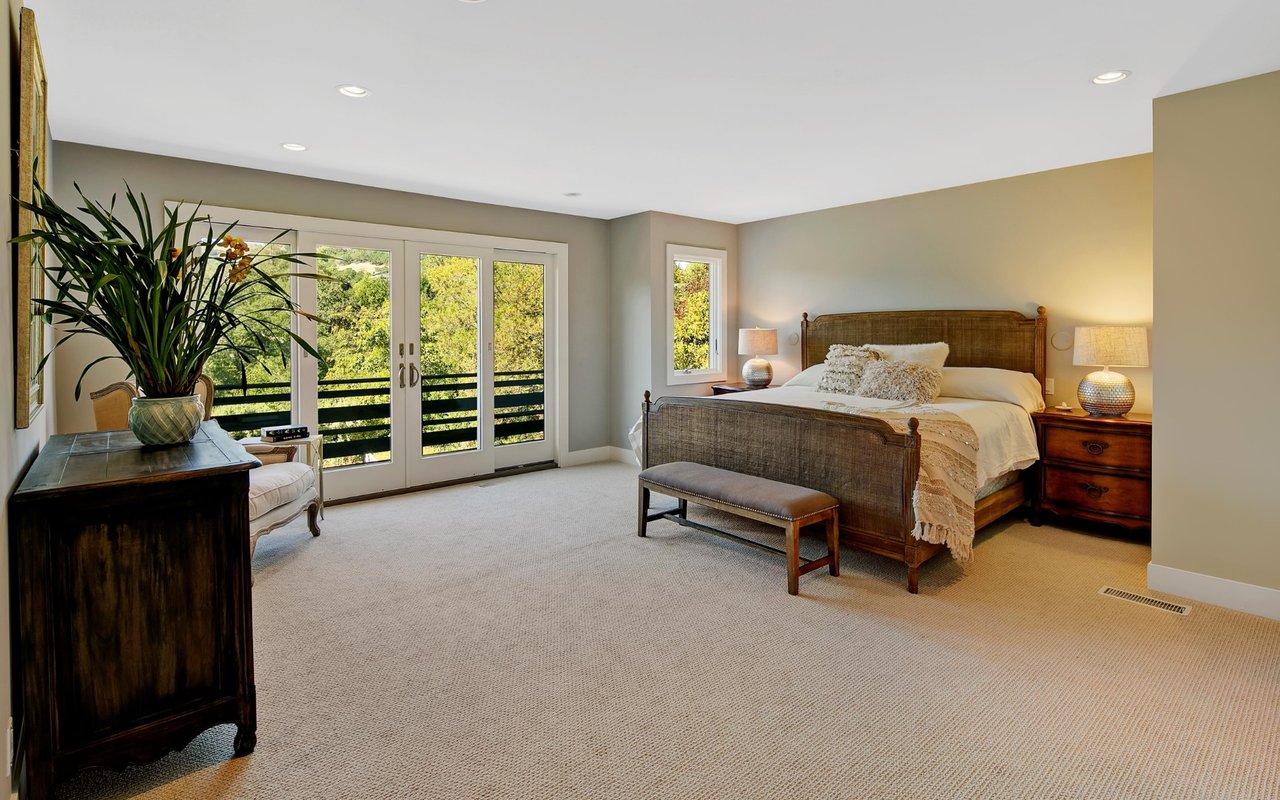 30 Fawn Court, San Anselmo