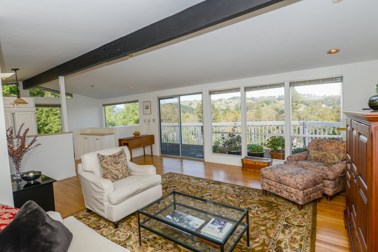 53 Hillside Avenue, San Anselmo