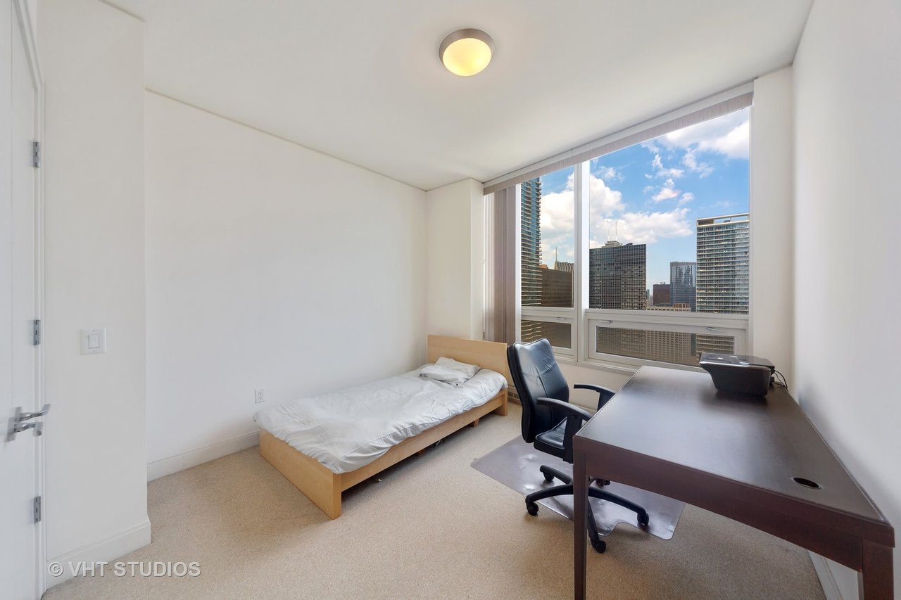 340 E Randolph St #2902