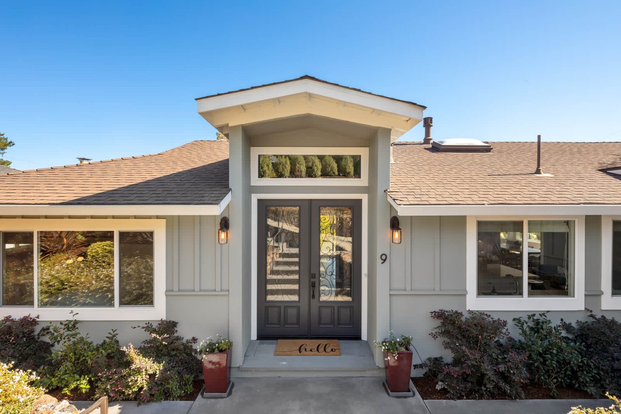 9 Junipero Serra Avenue