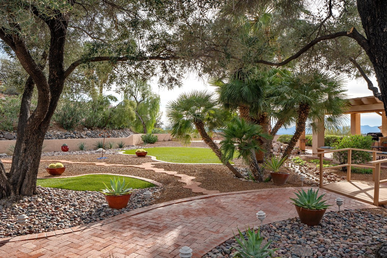 Spectacular View Home