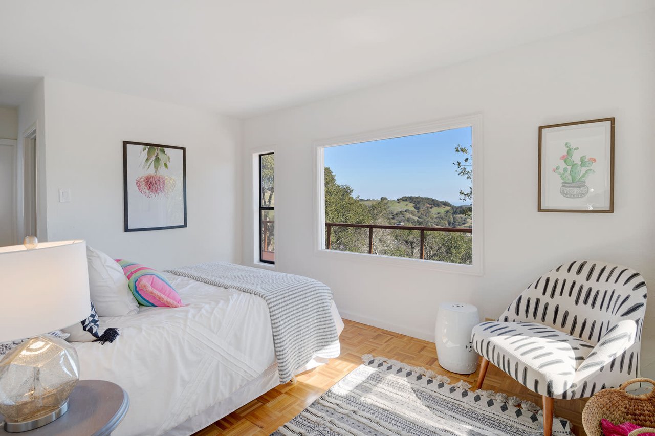 215 Stuyvesant Drive, San Anselmo