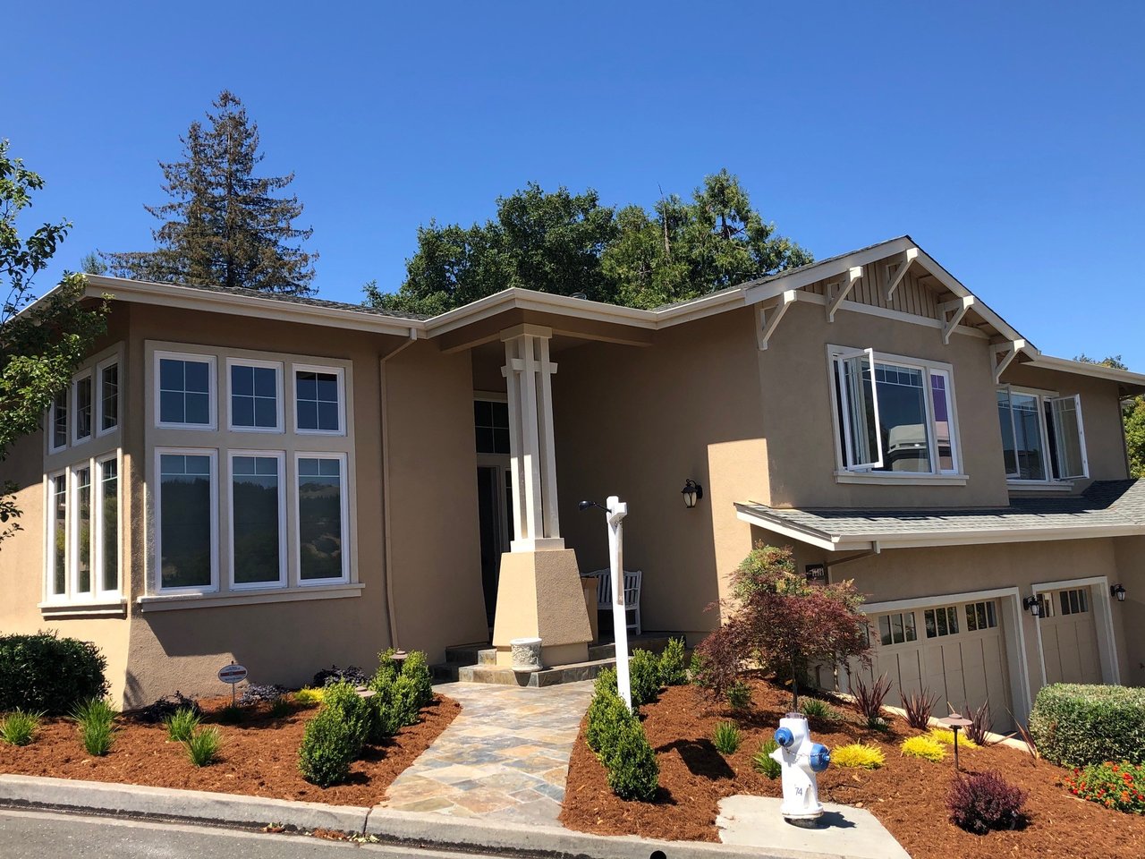 Buyers Accelerating Moves to North Bay Housing 