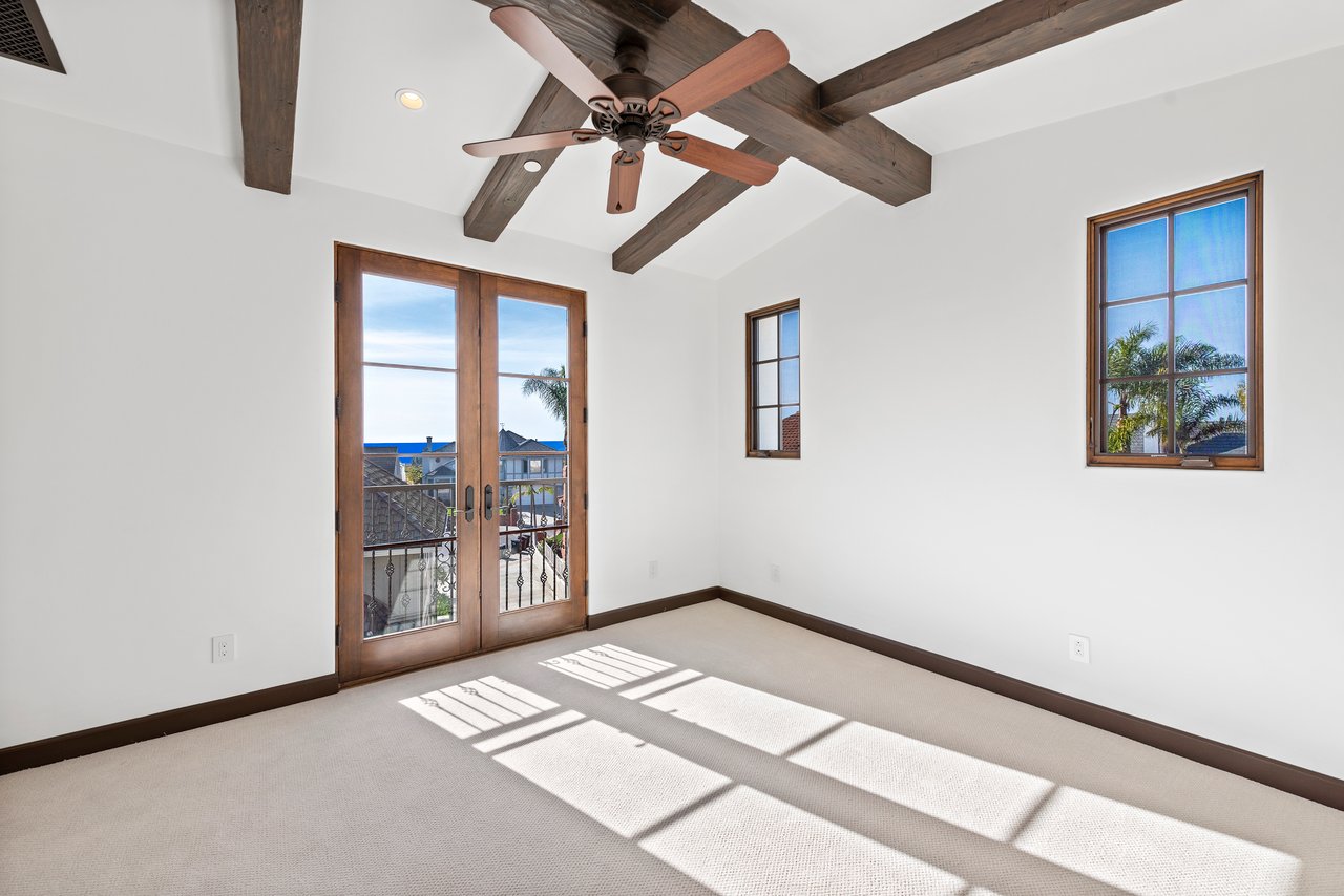 Ocean Del Rey Estates | Dana Point  | Lot 3