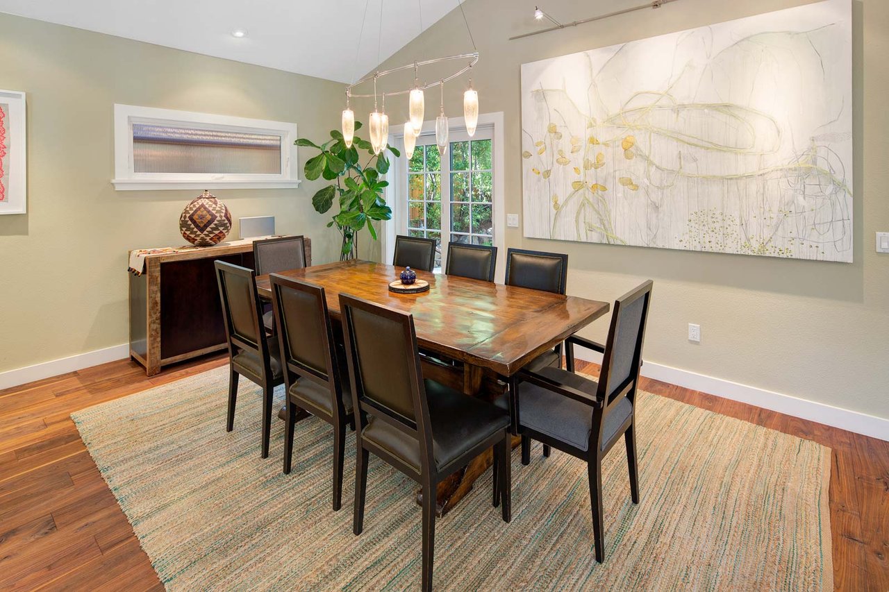 130 McAllister Avenue, Kentfield