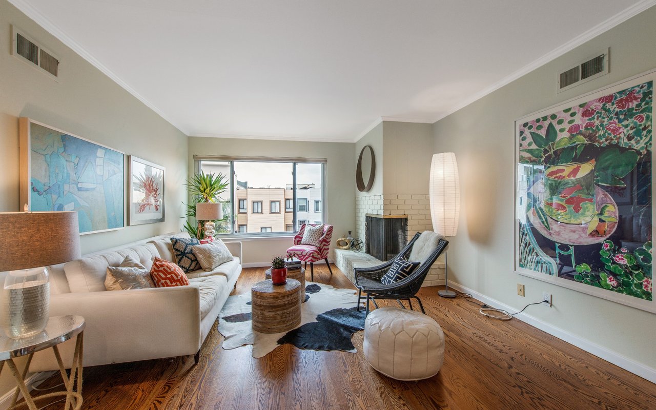 471 23rd Ave, #6
