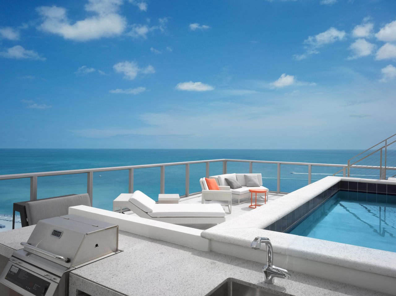 Residences West South Beach