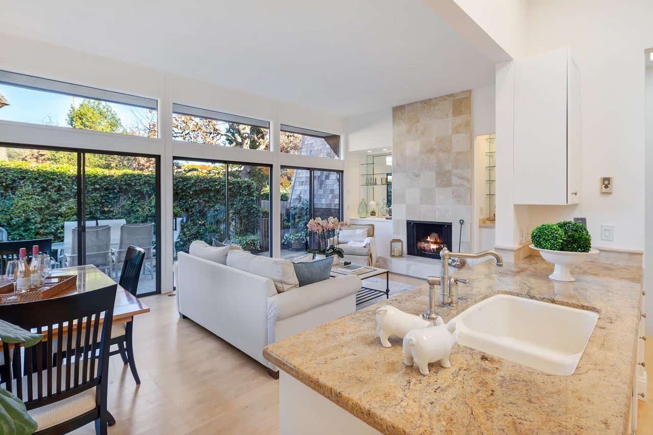 48 Greenside Way, San Rafael