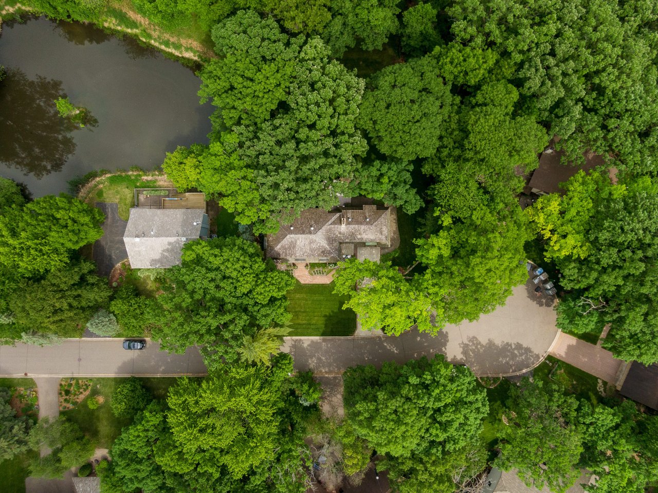 Here It Is! Close in Wayzata Home with Every Amenity!