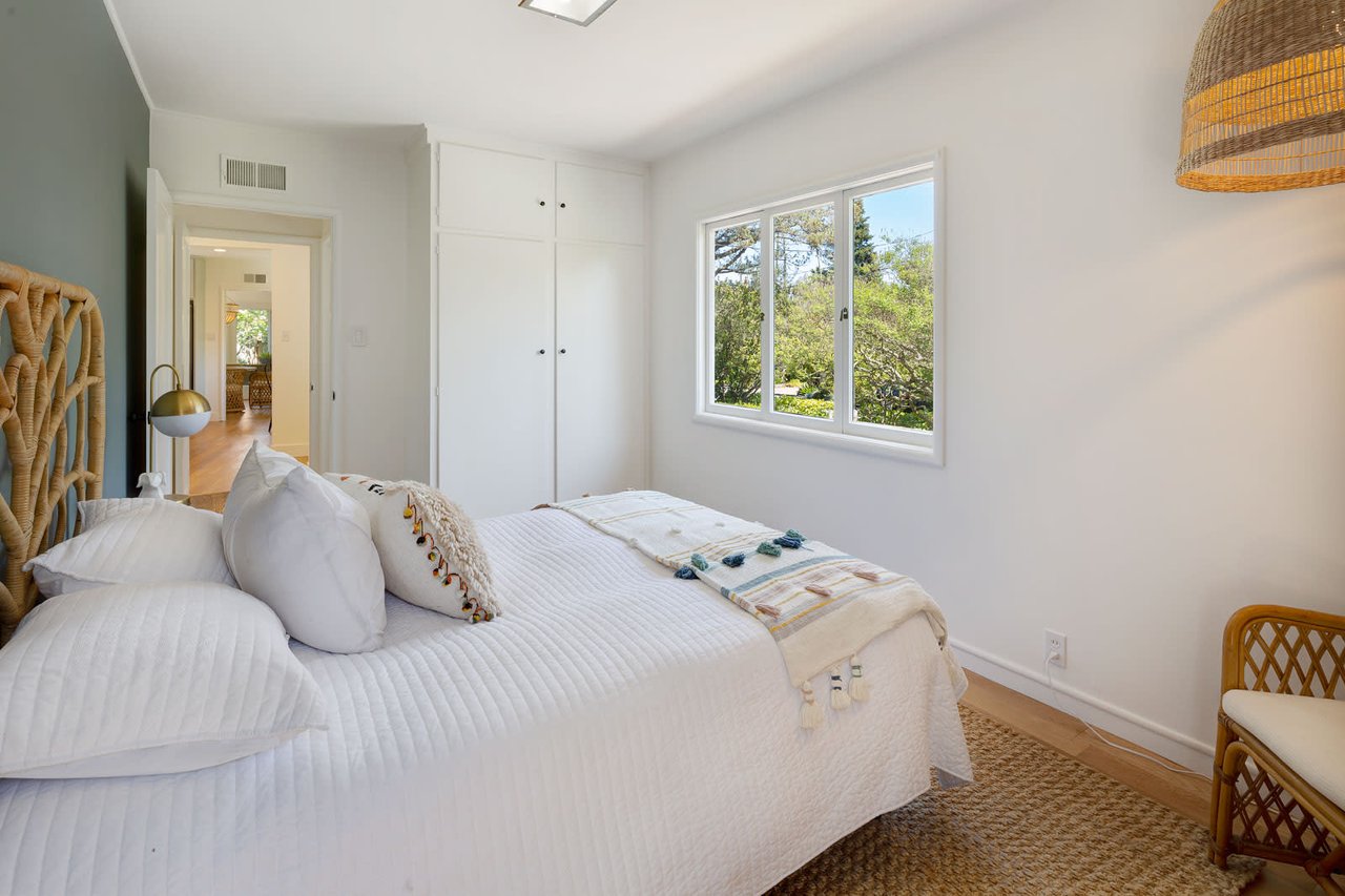 20 Rosebank Avenue, Kentfield