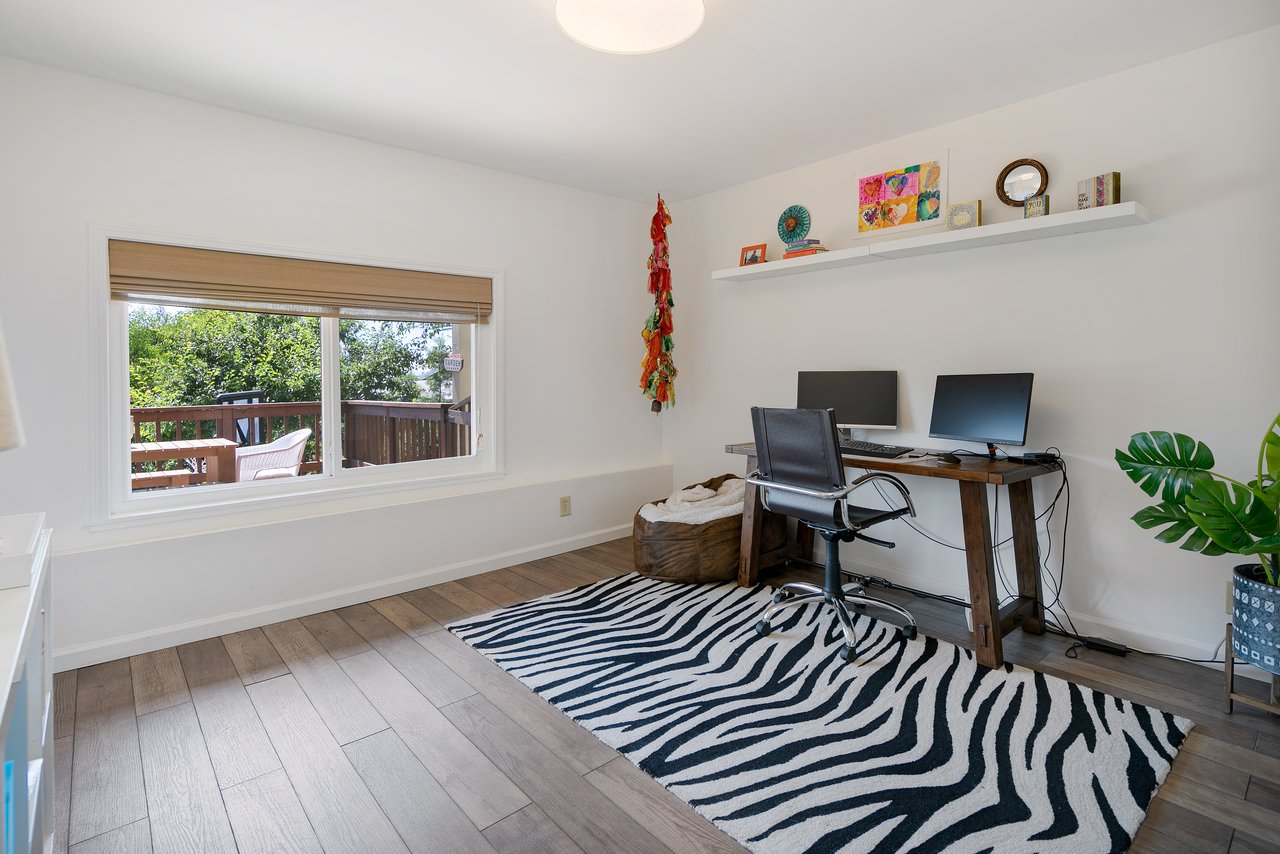 1422 Nye Street, San Rafael