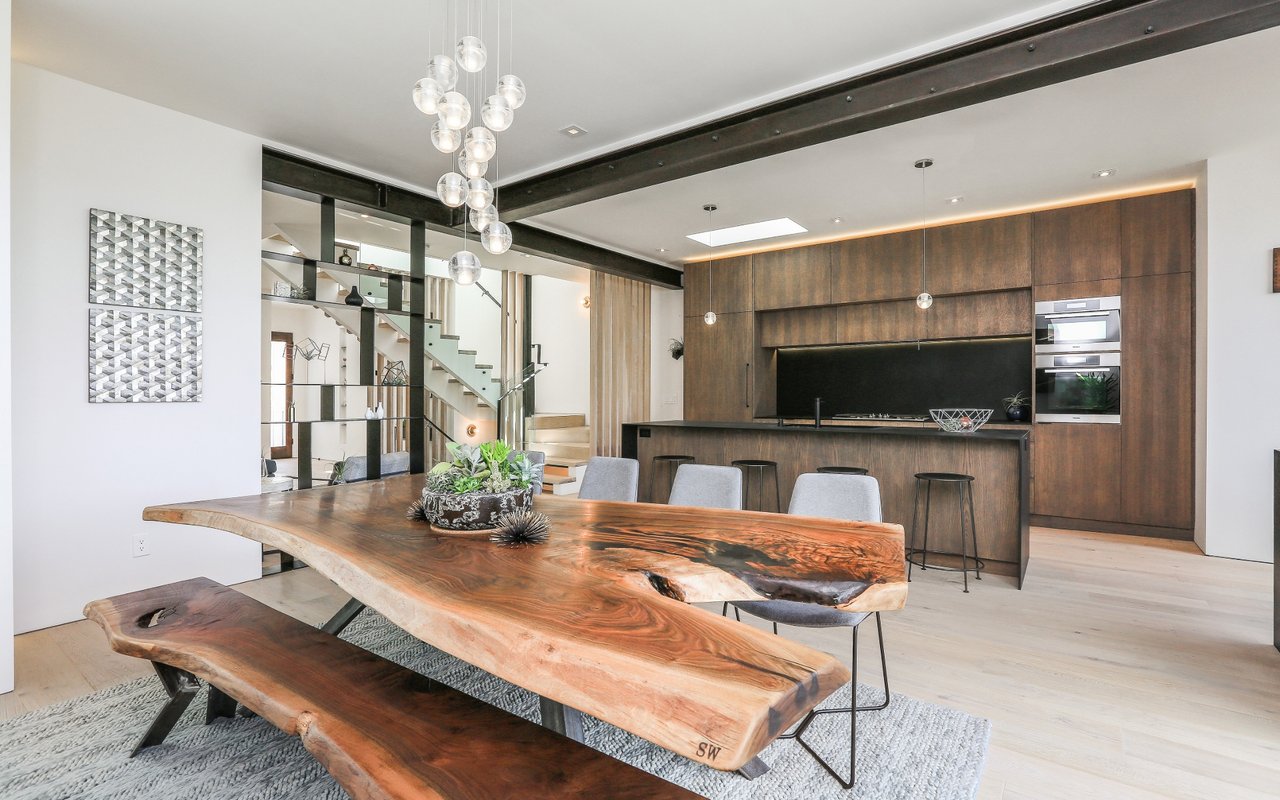 Anza St (Previous Buyer Representation)