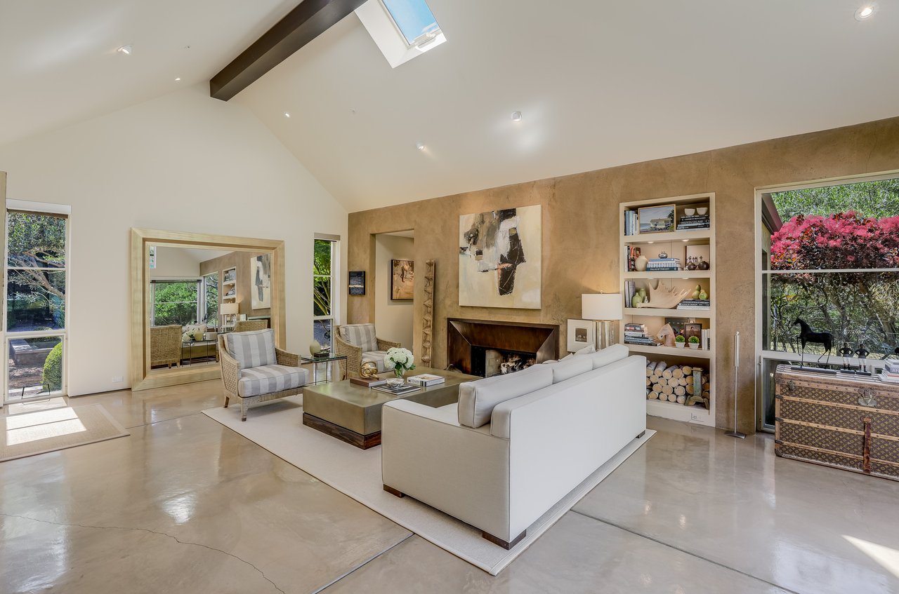 Lucas Valley Estates