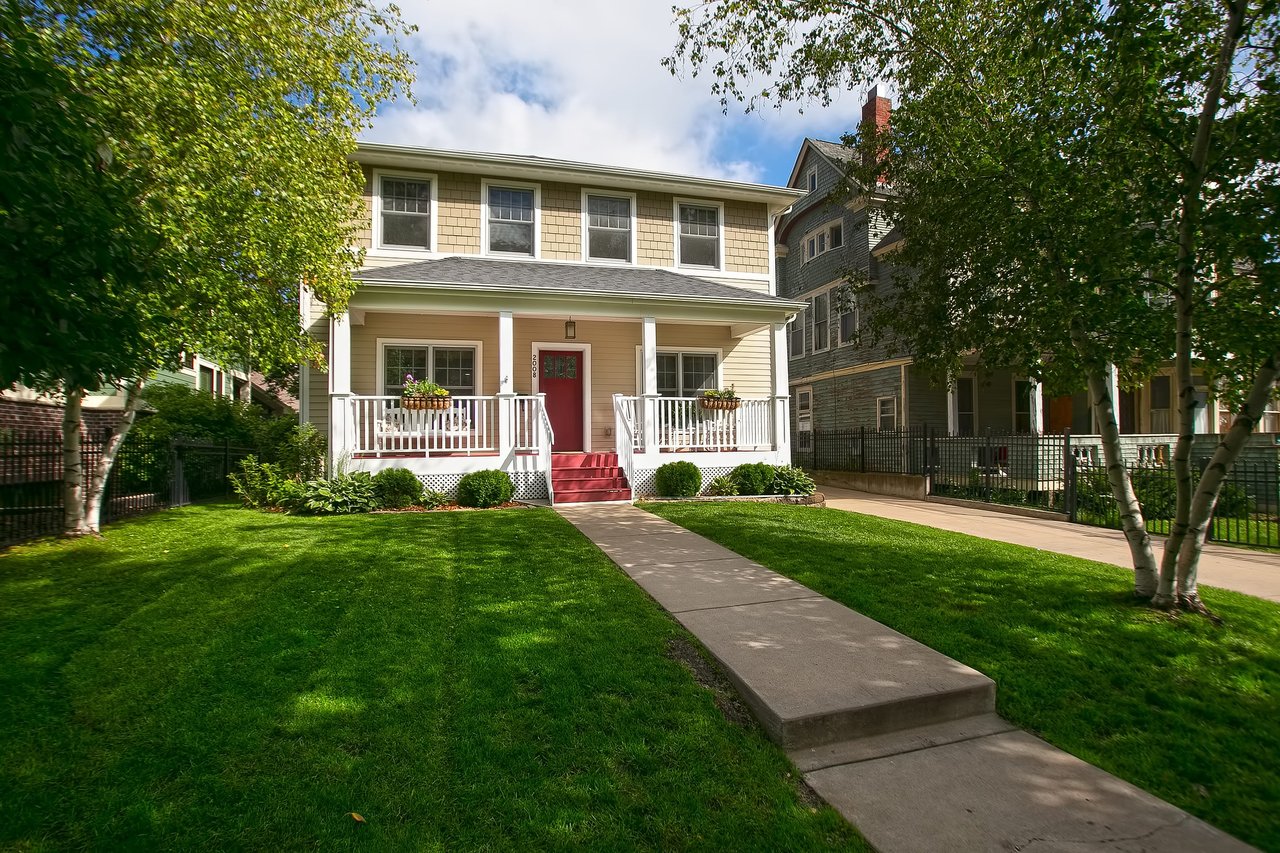 Gorgeous Bryn Mawr Home!