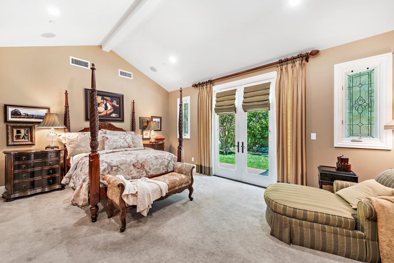 Covenant Hills Estate 